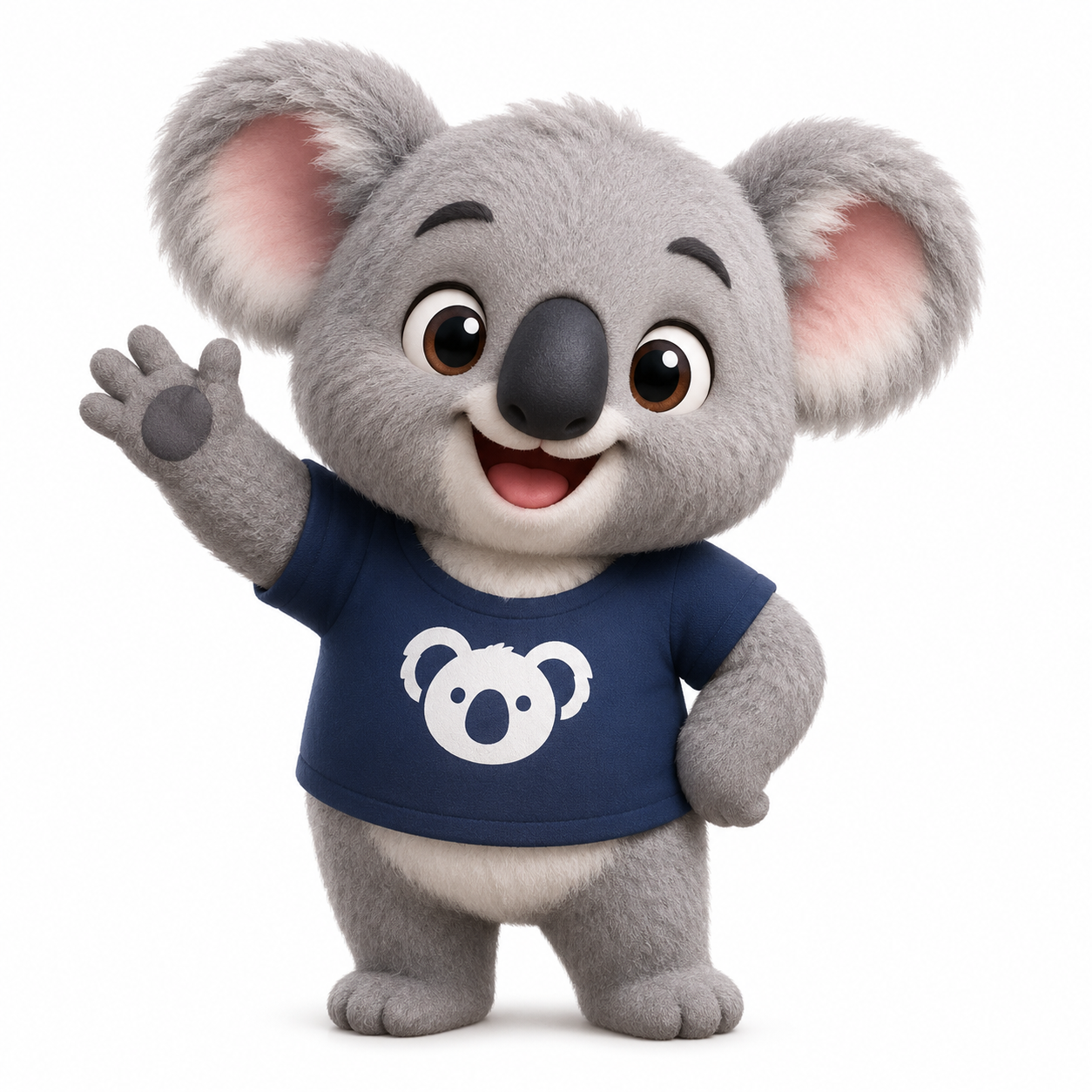 Kona the Koala