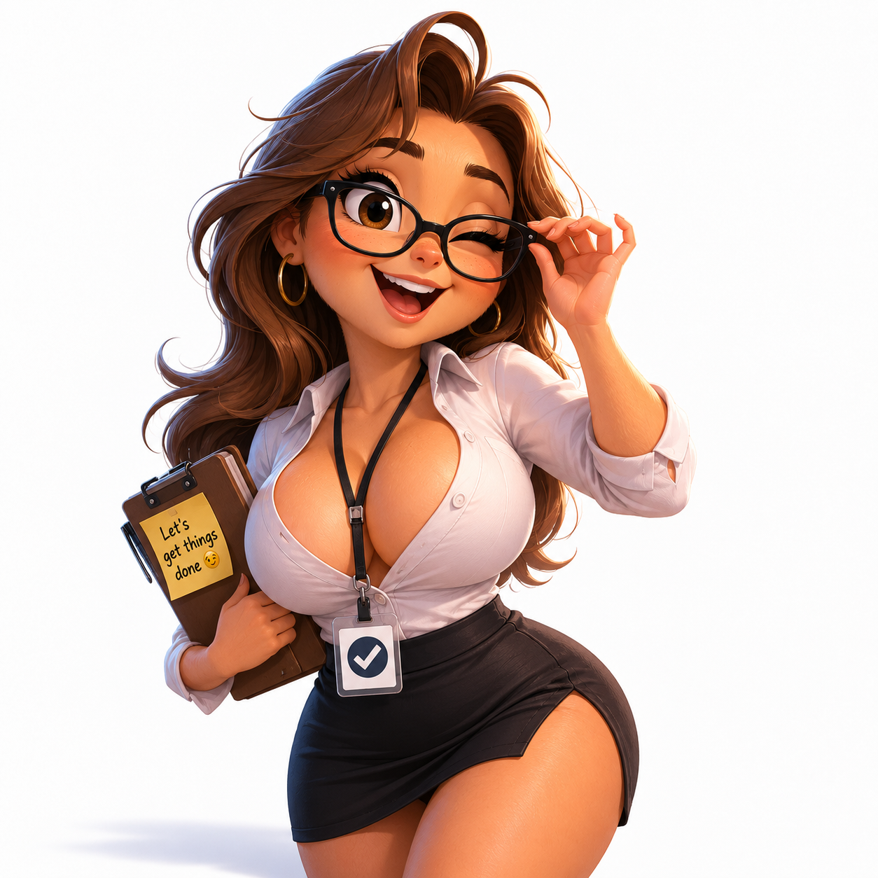 Leia Sistant